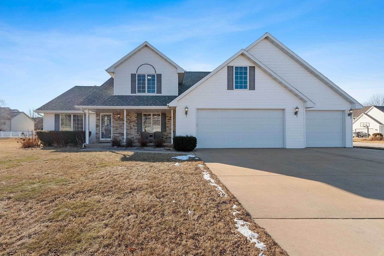 3484 Glen Abbey Drive - Photo 1