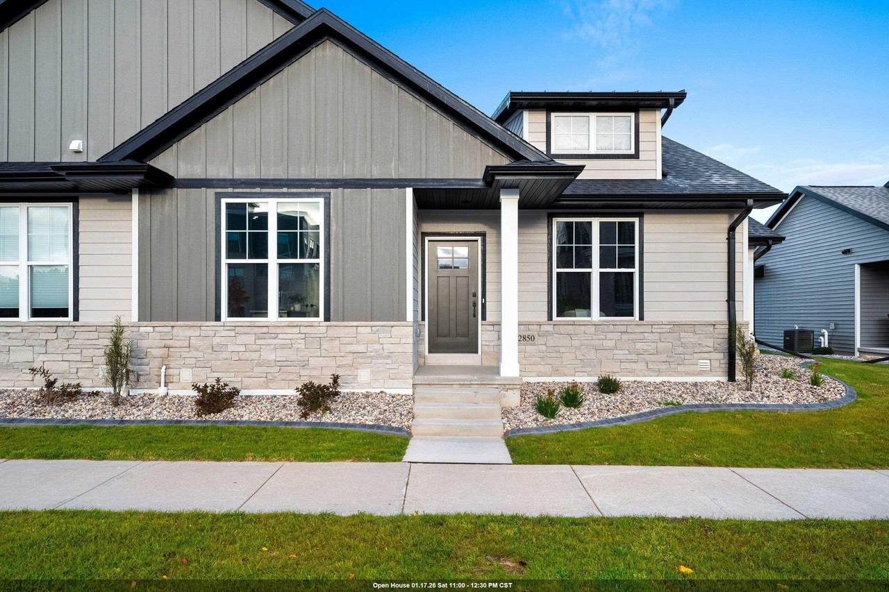 2850 Elm Tree Hill - Photo 1