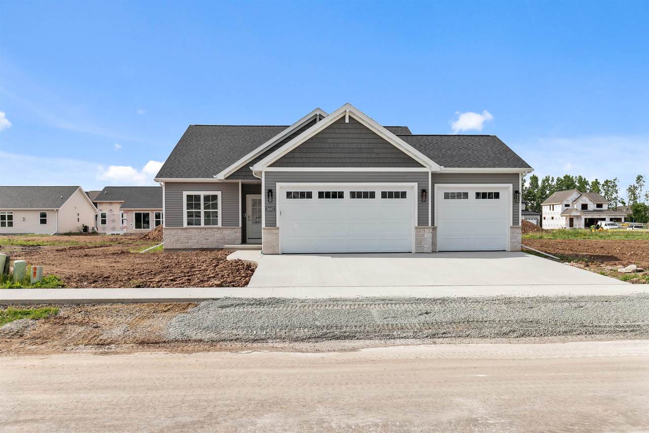 3687 Callalilly Lane - Photo 1