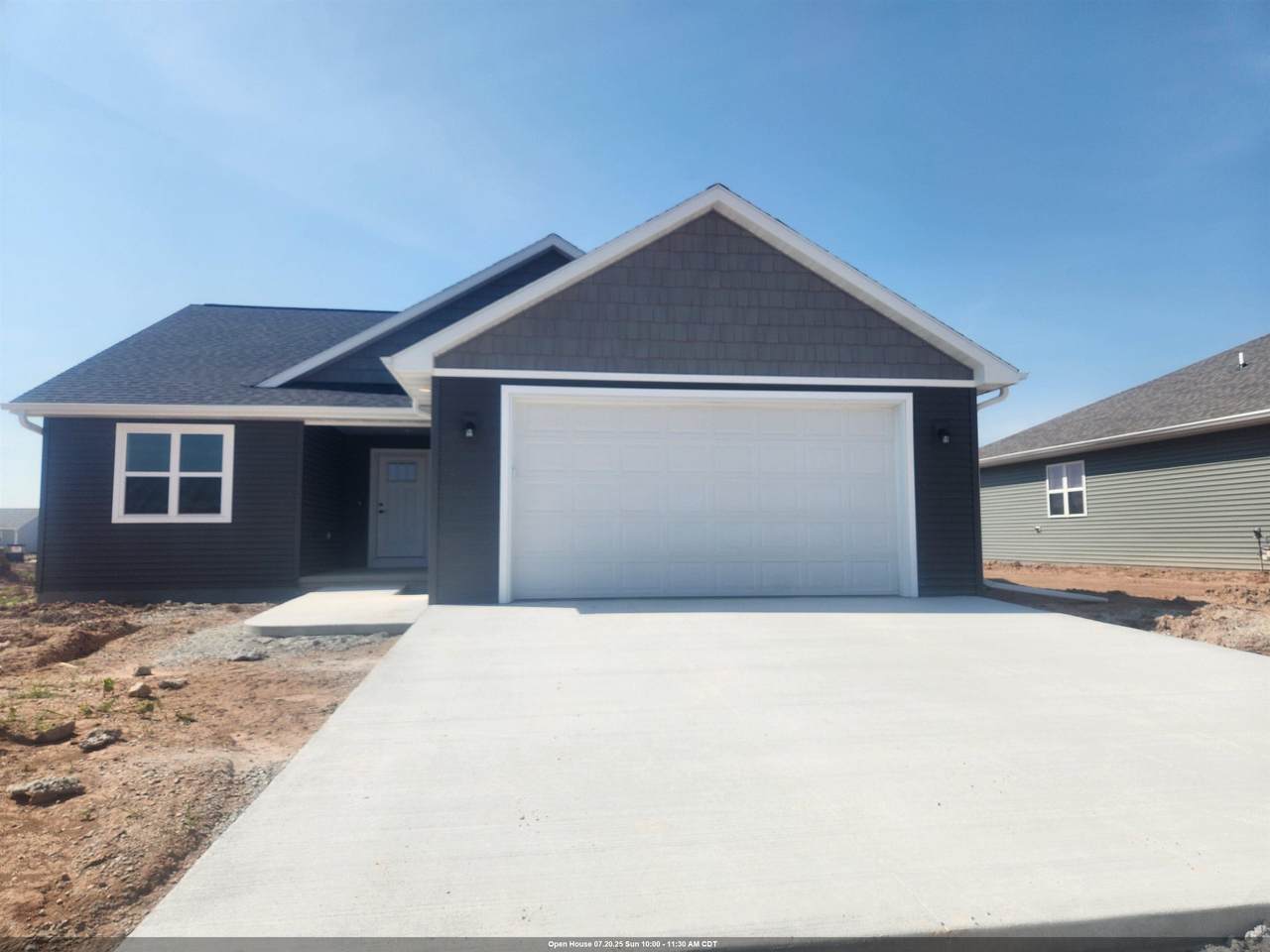 2031 Red Fox Lane - Photo 1
