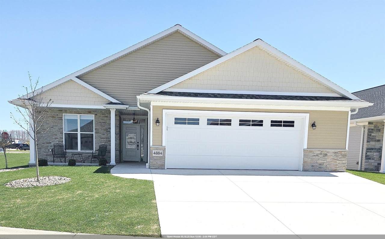 4884 Wyld Berry Way - Photo 1