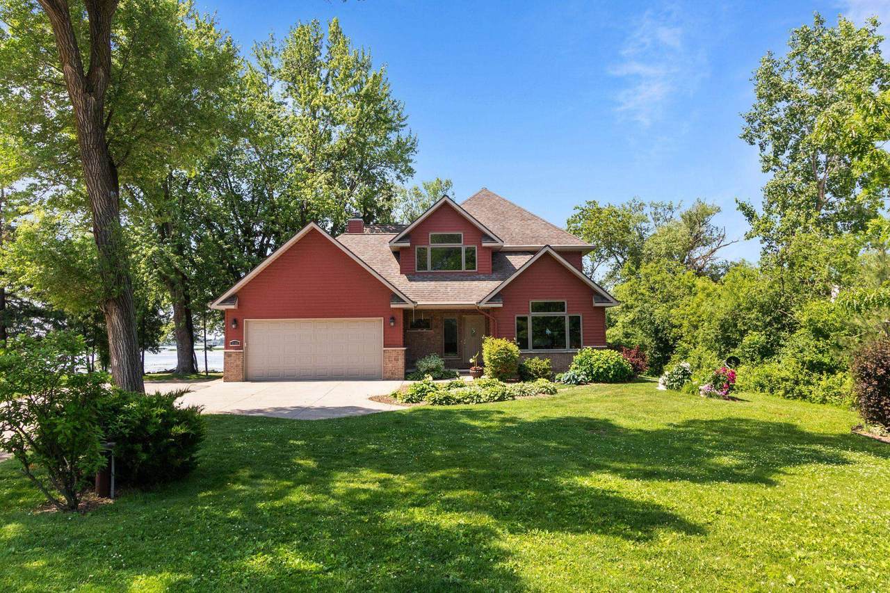 2740 Marine Drive - Photo 1