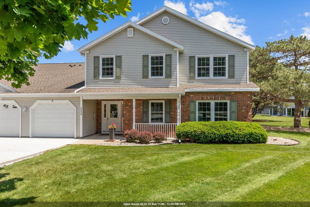 2524 Village Lane - Photo 1