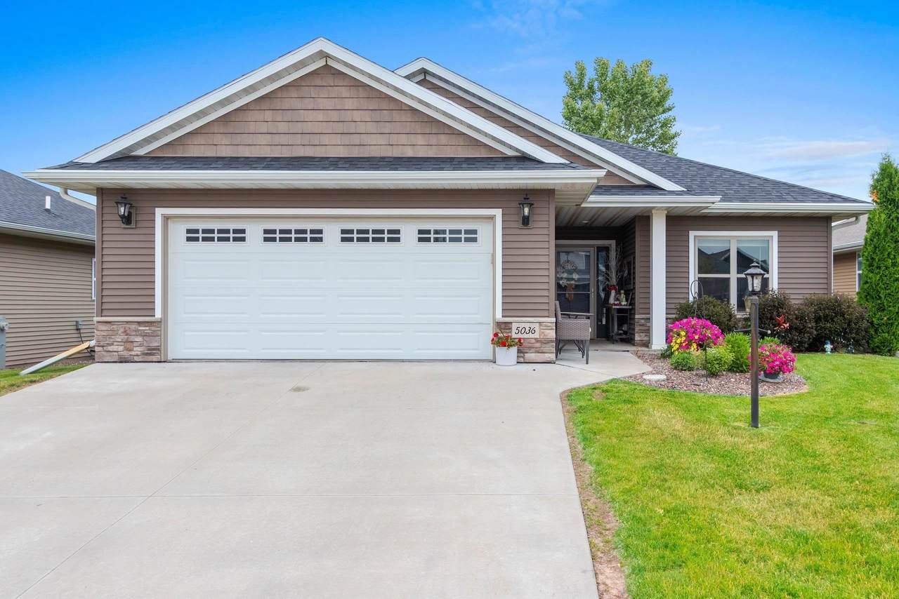 5036 Milkweed Trail - Photo 1