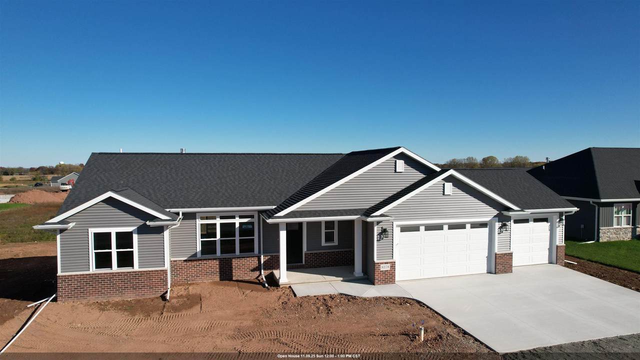 8378 St Norbert Drive - Photo 1