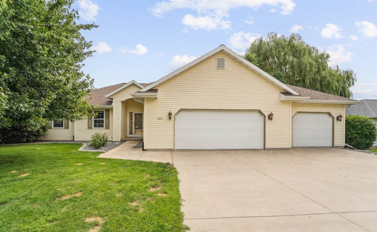 305 Morgan Lane - Photo 1