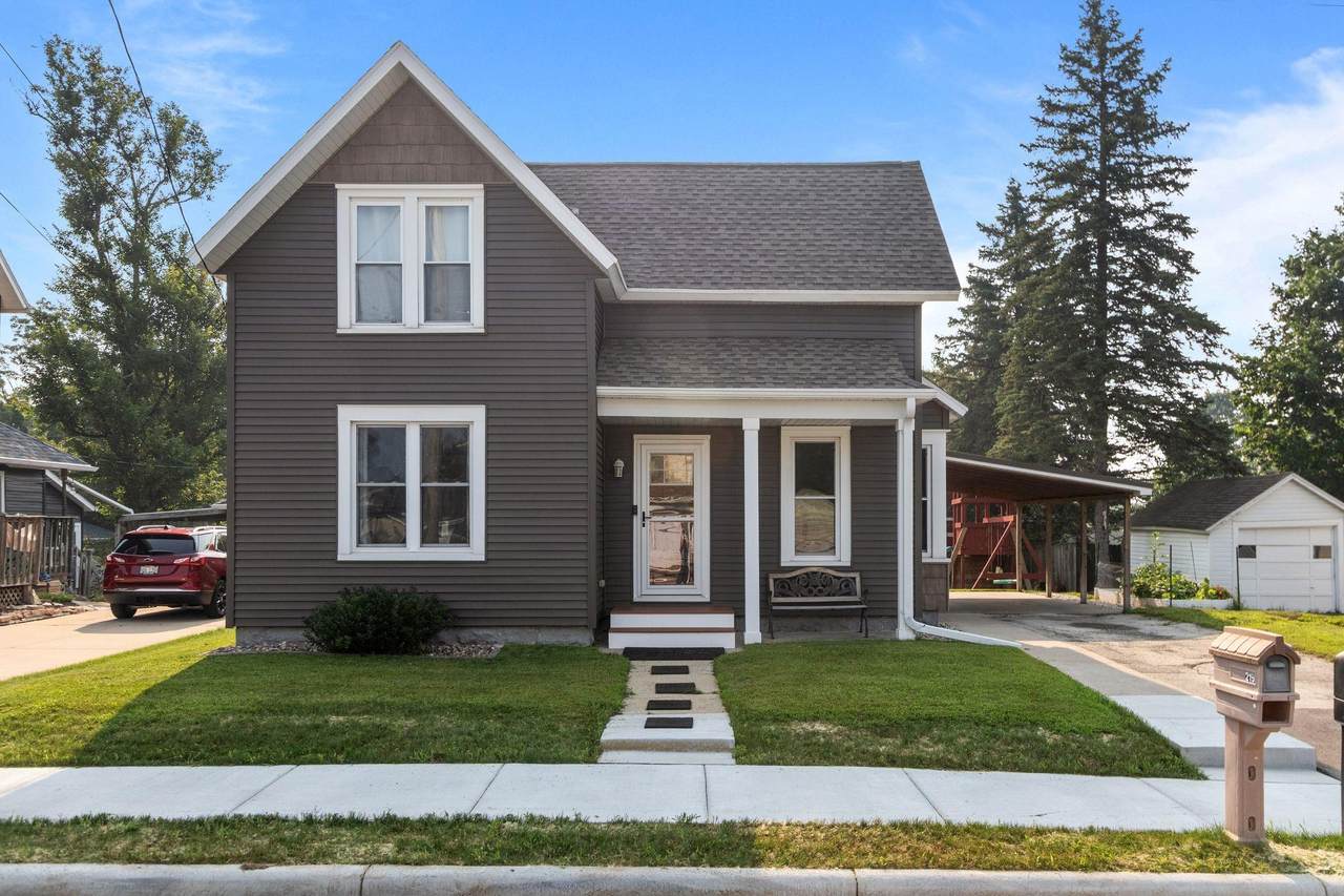 218 Mill Street - Photo 1