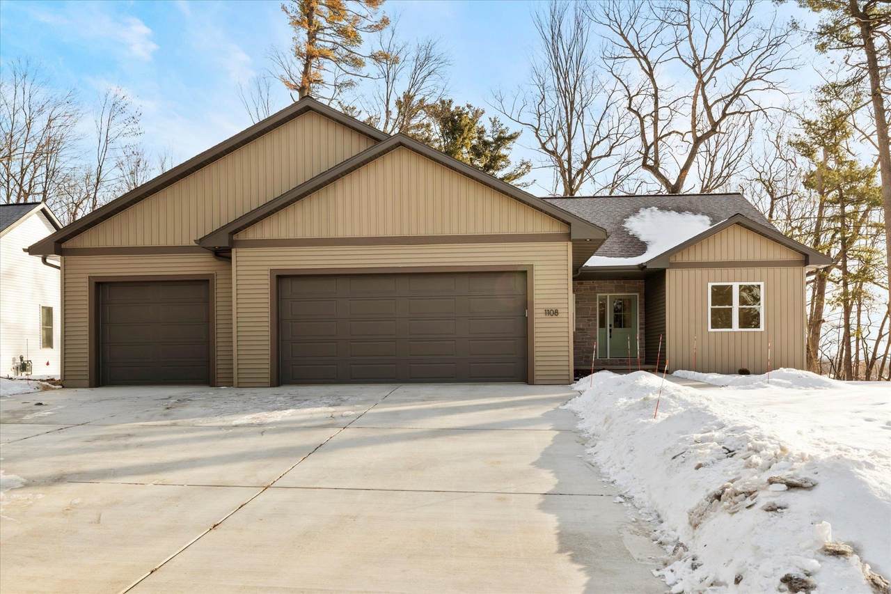 1108 Pinecrest Road - Photo 1