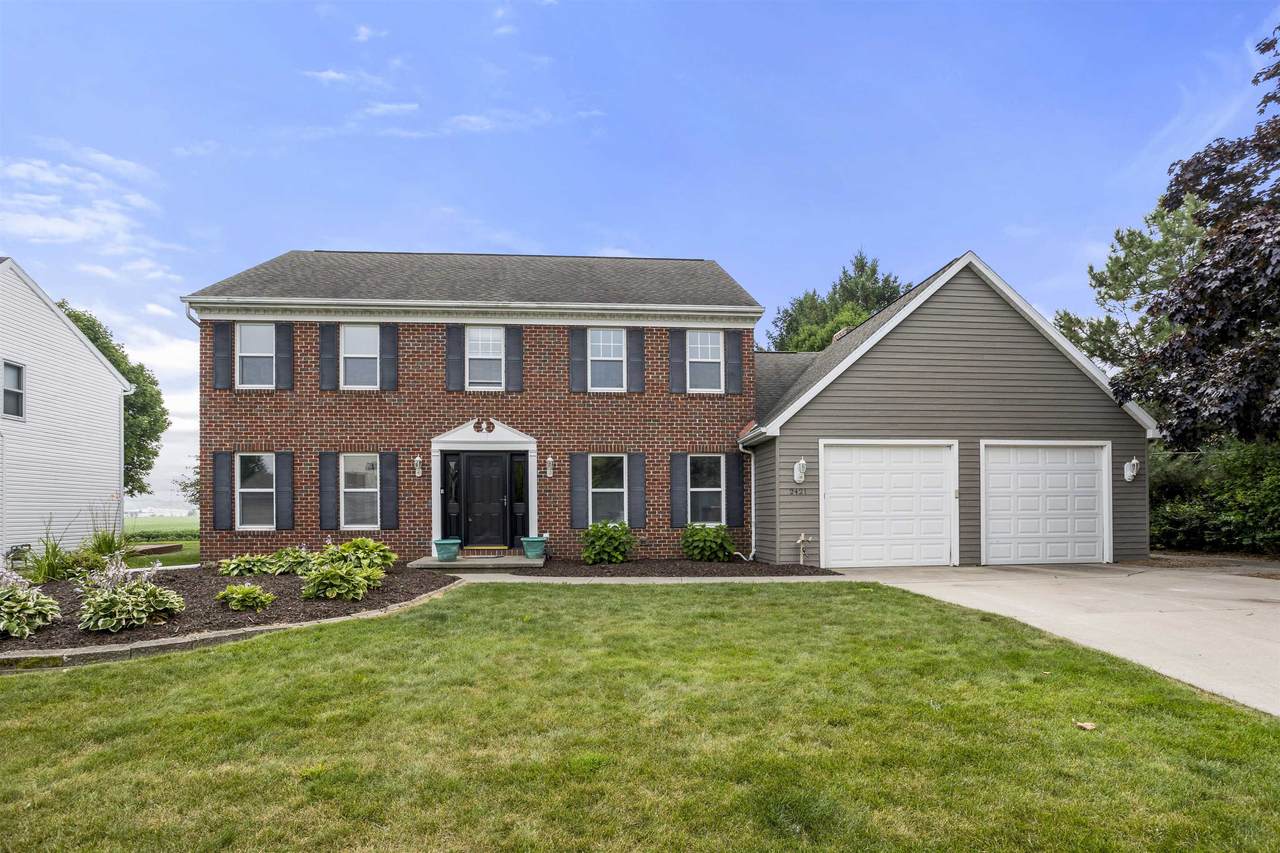 2421 Twin Willows Drive - Photo 1