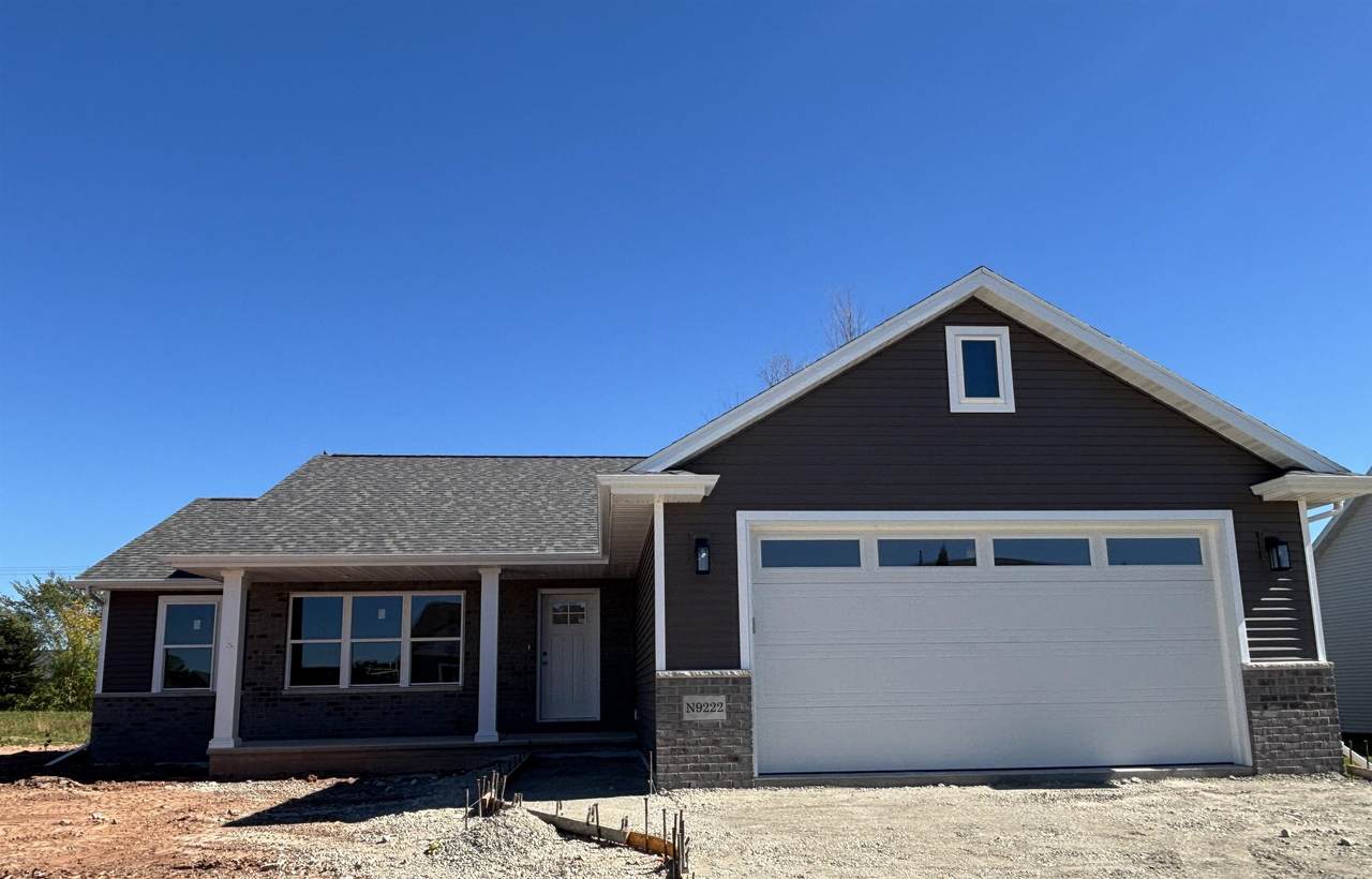 N9222 Dylan Drive - Photo 1