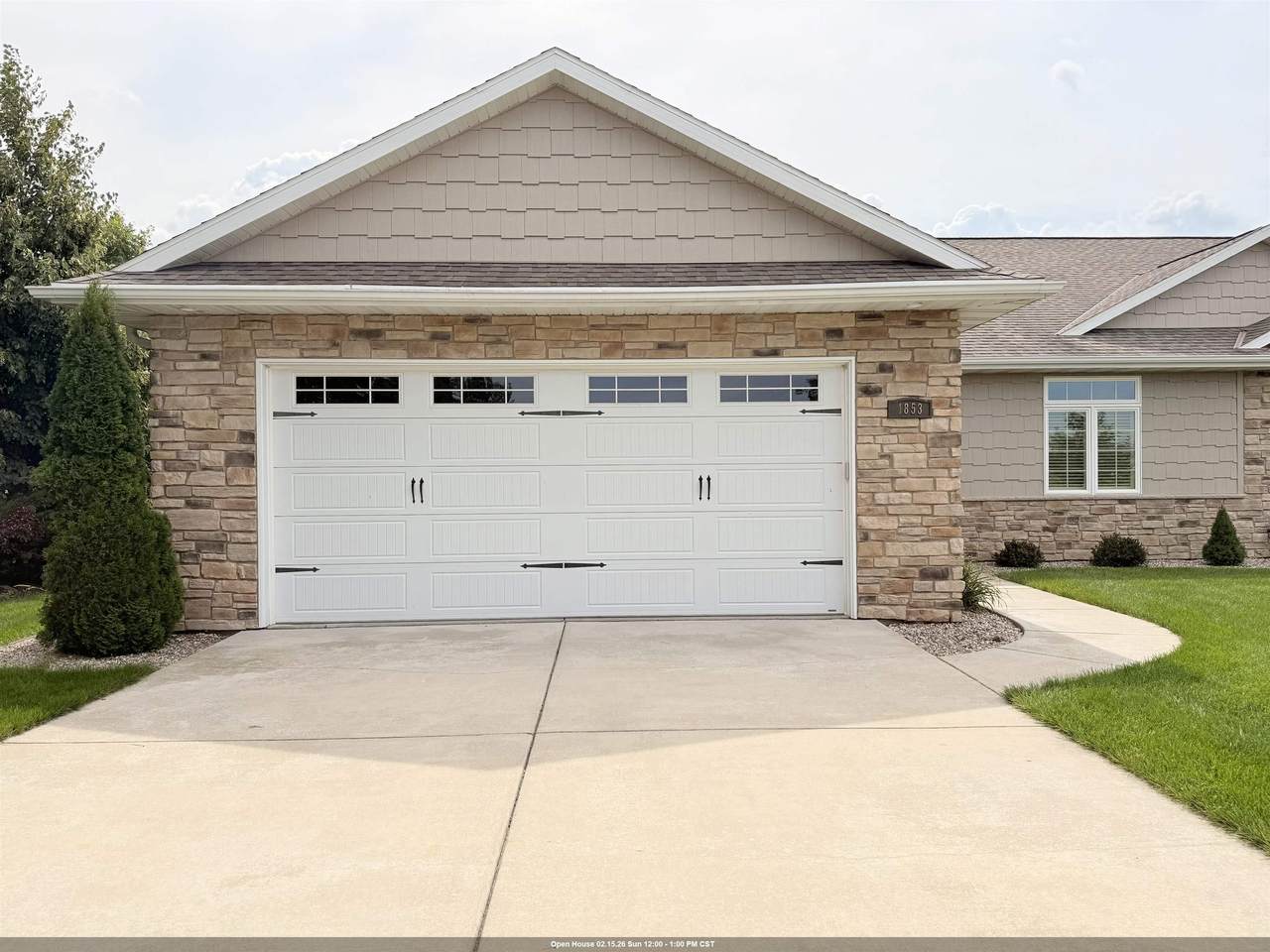1853 Swan Road - Photo 1