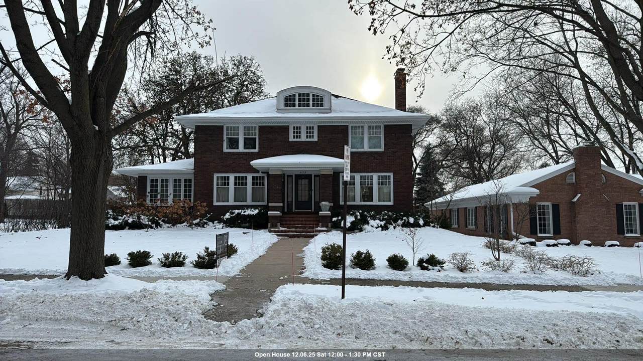 628 Emilie Street - Photo 1