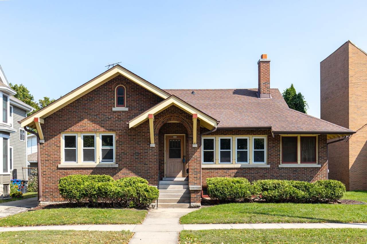 644 Wisconsin Street - Photo 1