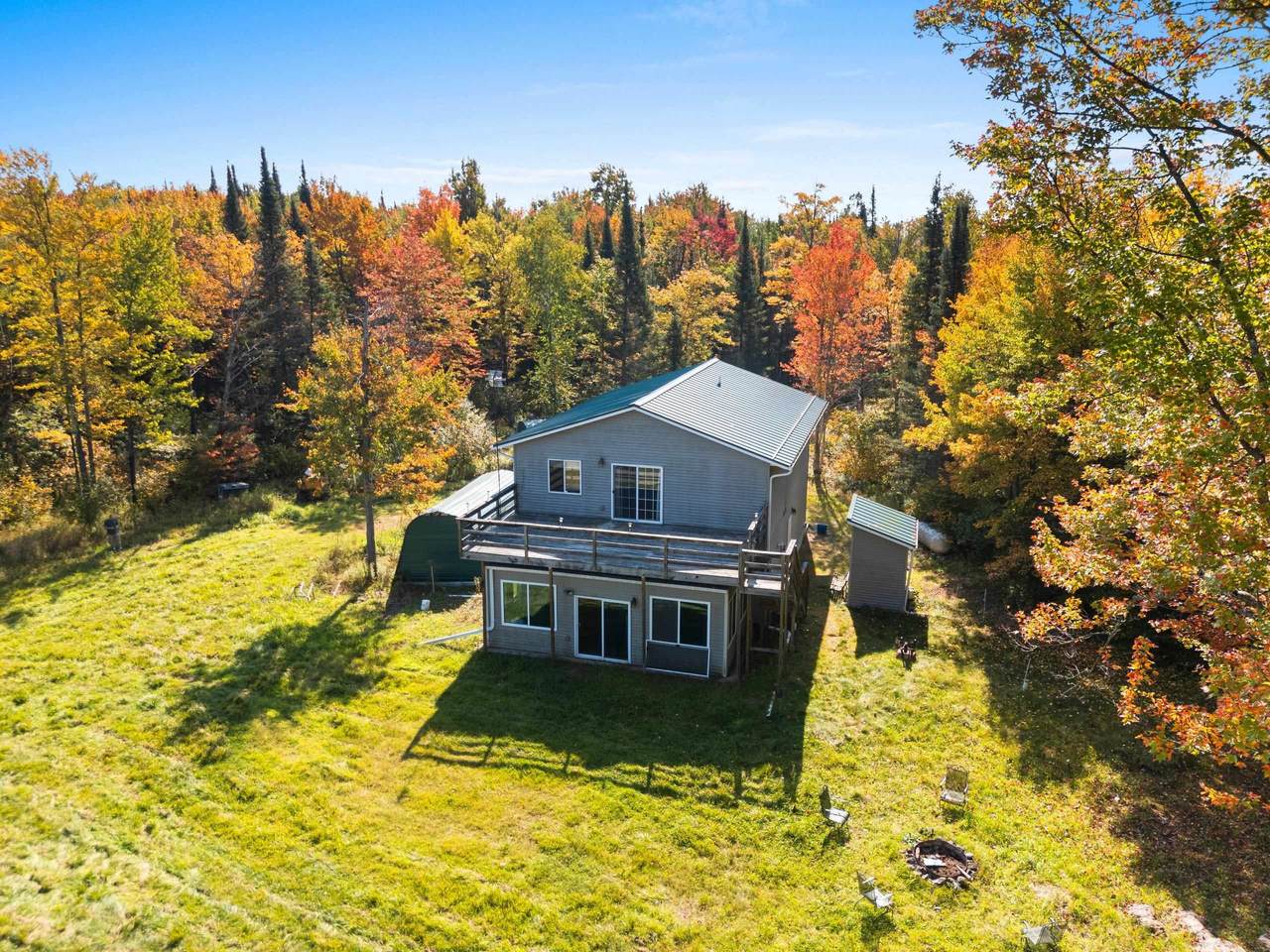 W7456 Coffee Creek Road - Photo 1
