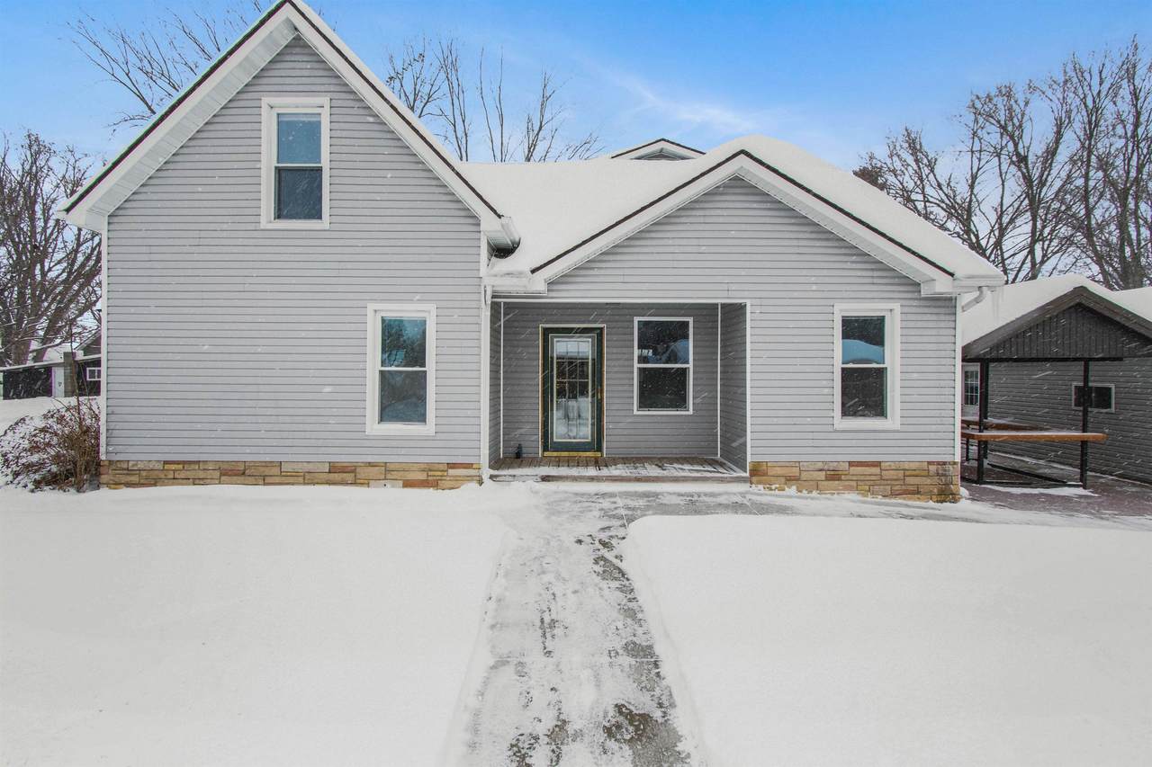 358 Monroe Street - Photo 1