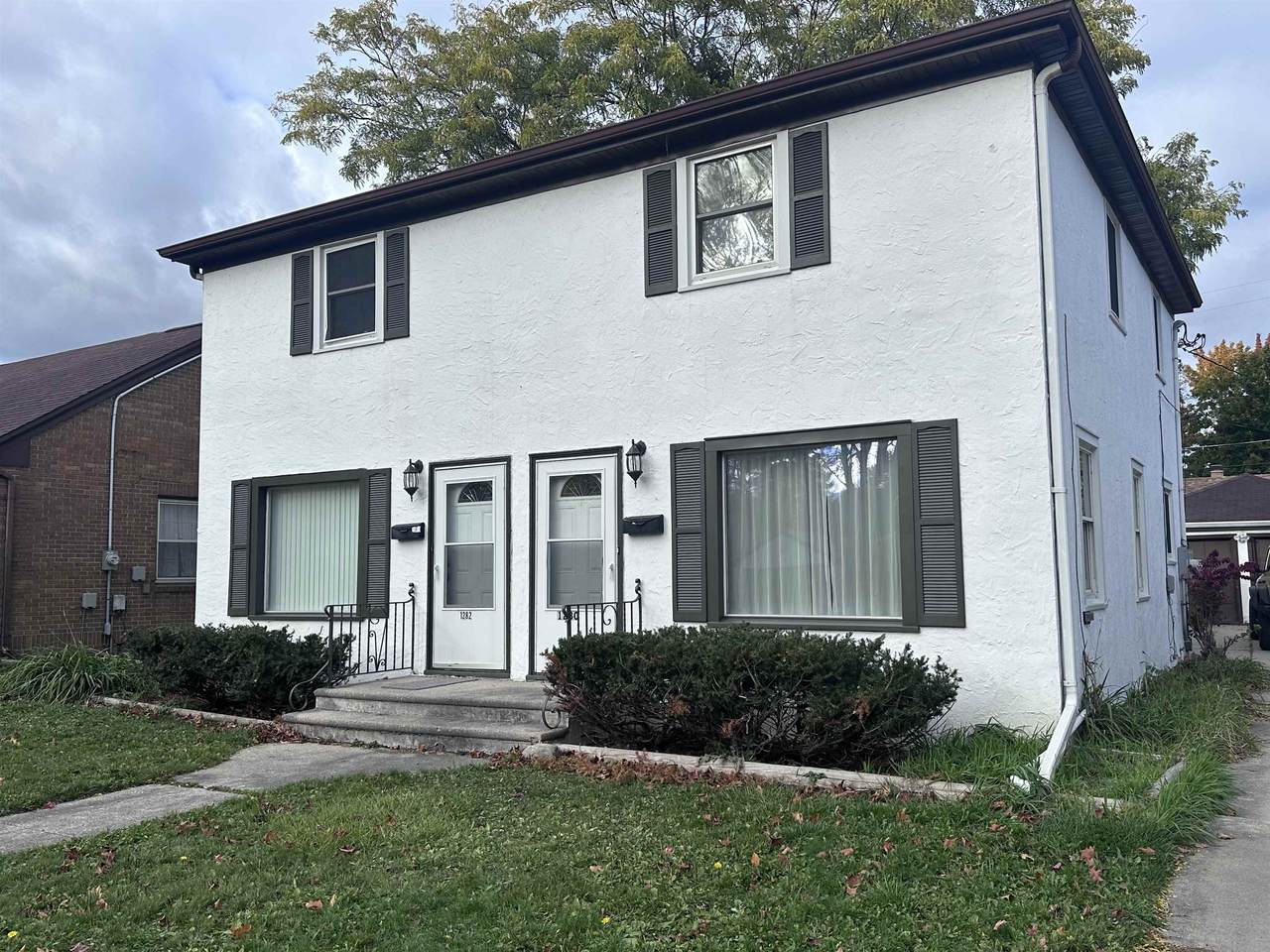 1280 Division Street - Photo 1