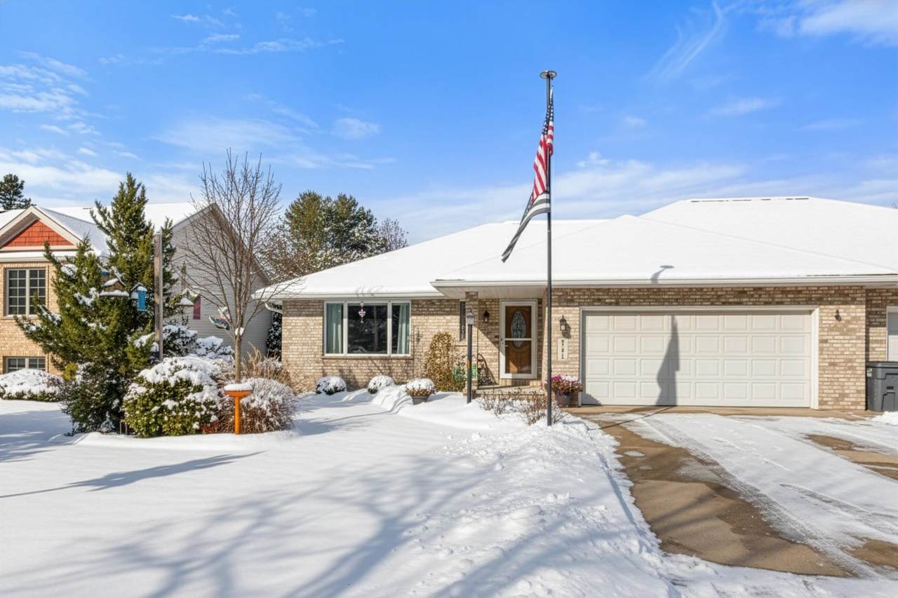 W2512 Buchanan Road - Photo 1