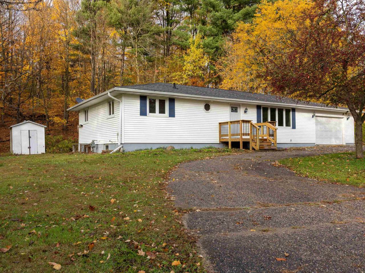 W12792 Uecker Street - Photo 1