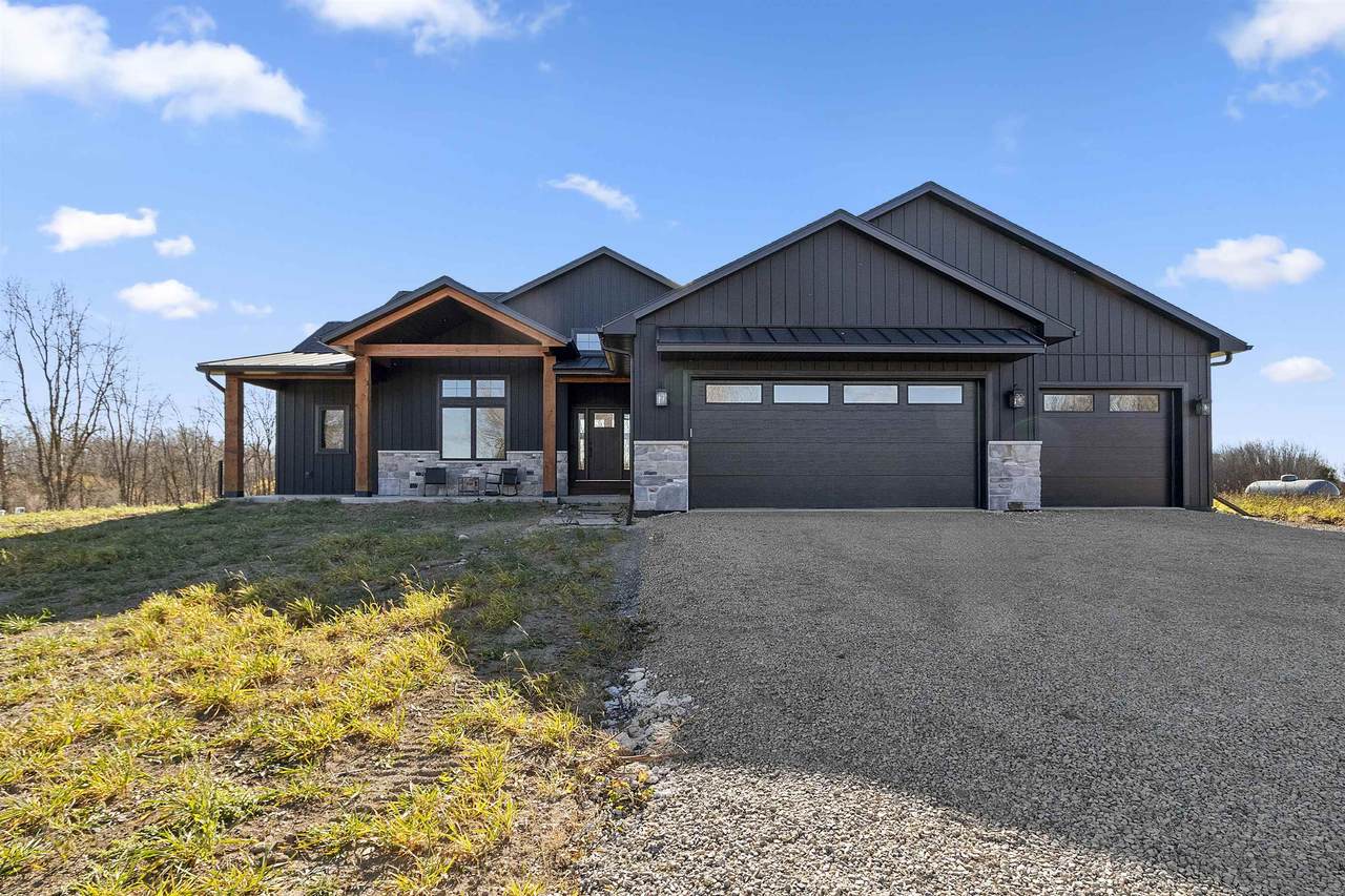3701 Delcore Road - Photo 1