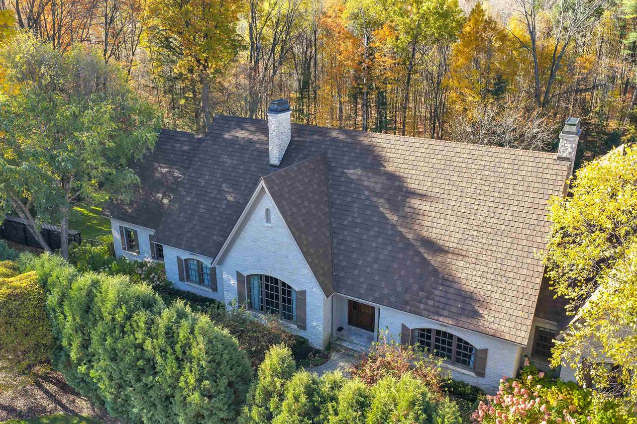 1250 Thayer Trail - Photo 1