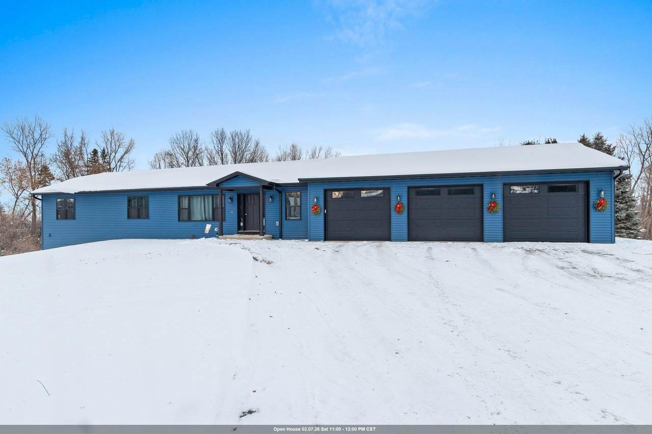 W9566 County Rd Jj - Photo 1