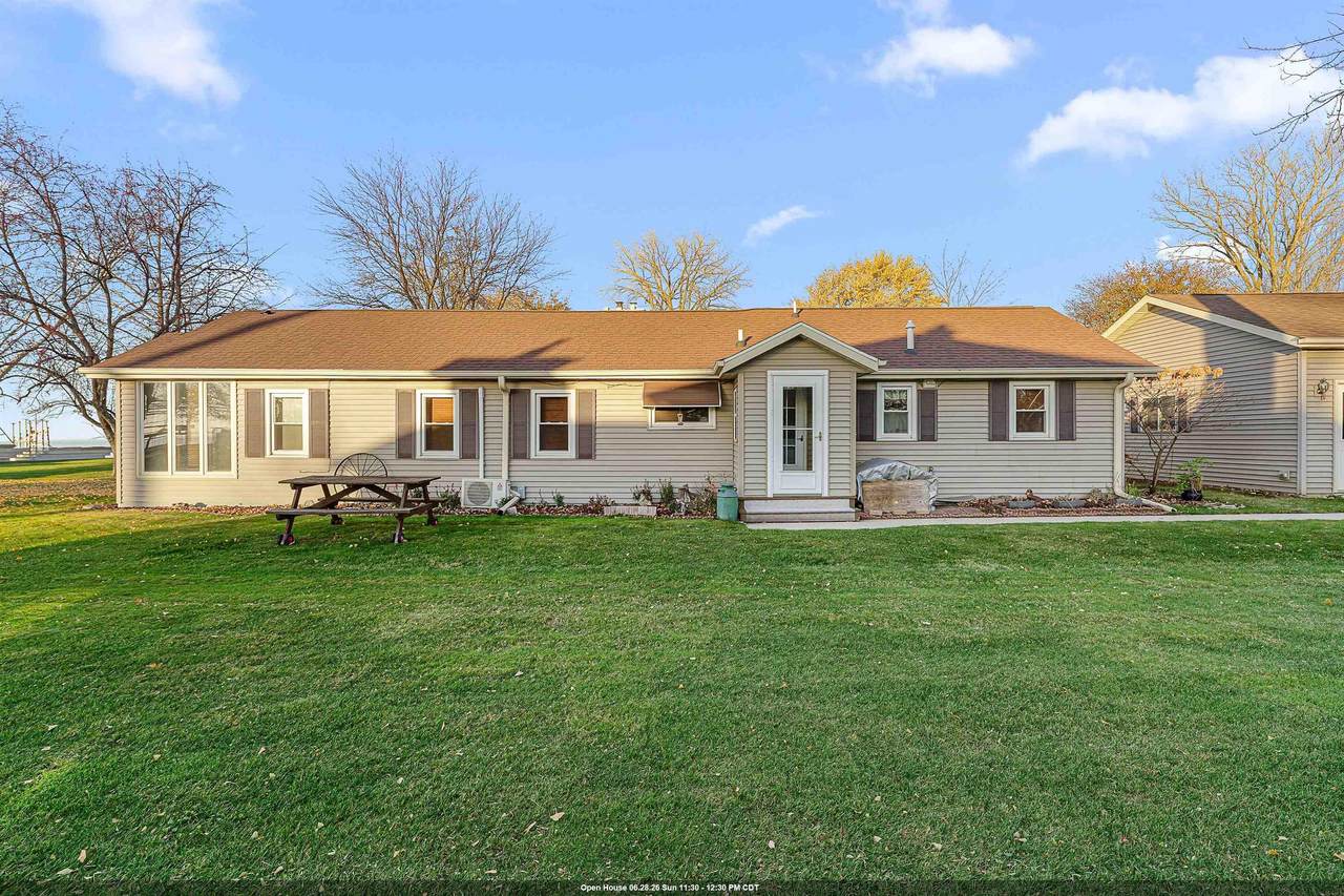 N8464 Minawa Beach Road - Photo 1