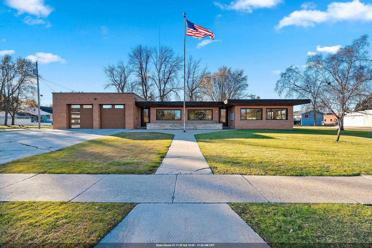 421 St Augustine Street - Photo 1