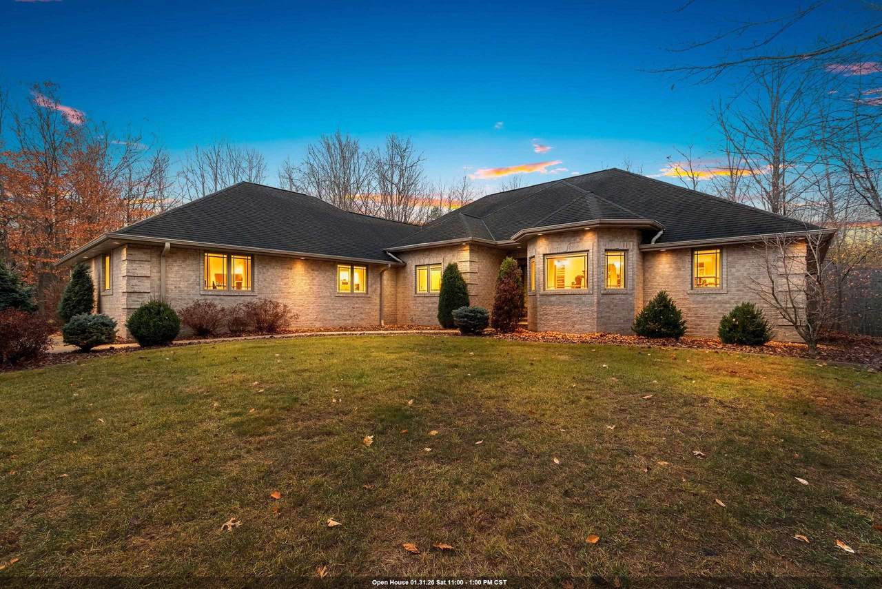 425 Hill Haven Court - Photo 1