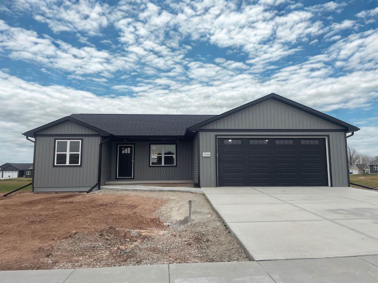 3500 Snow Goose Way - Photo 1