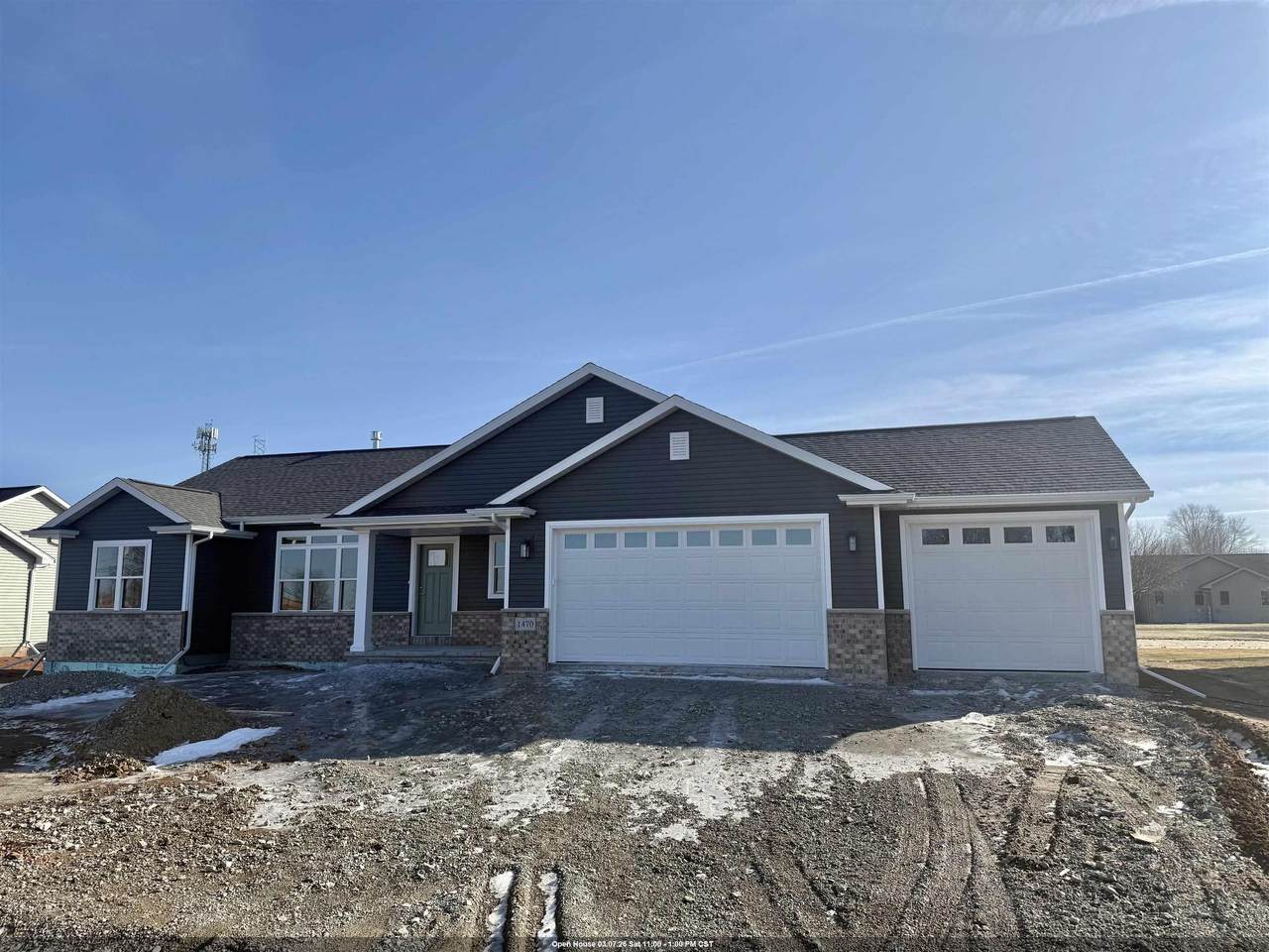 1470 Birch Hill Lane - Photo 1