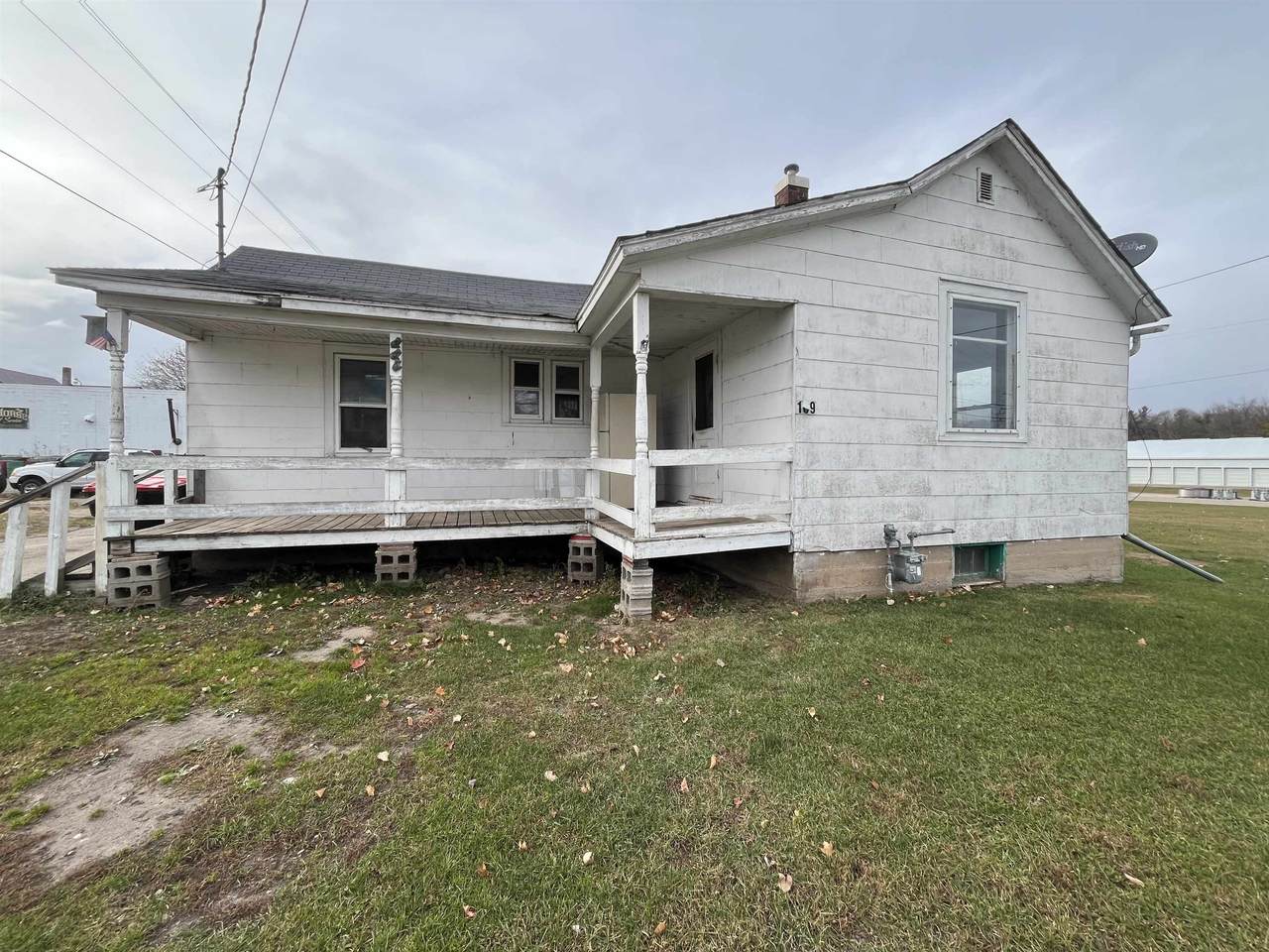 109 Richmond Street - Photo 1