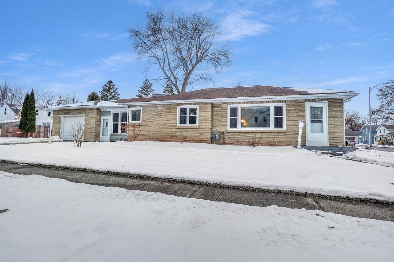 358 Lloyd Street - Photo 1