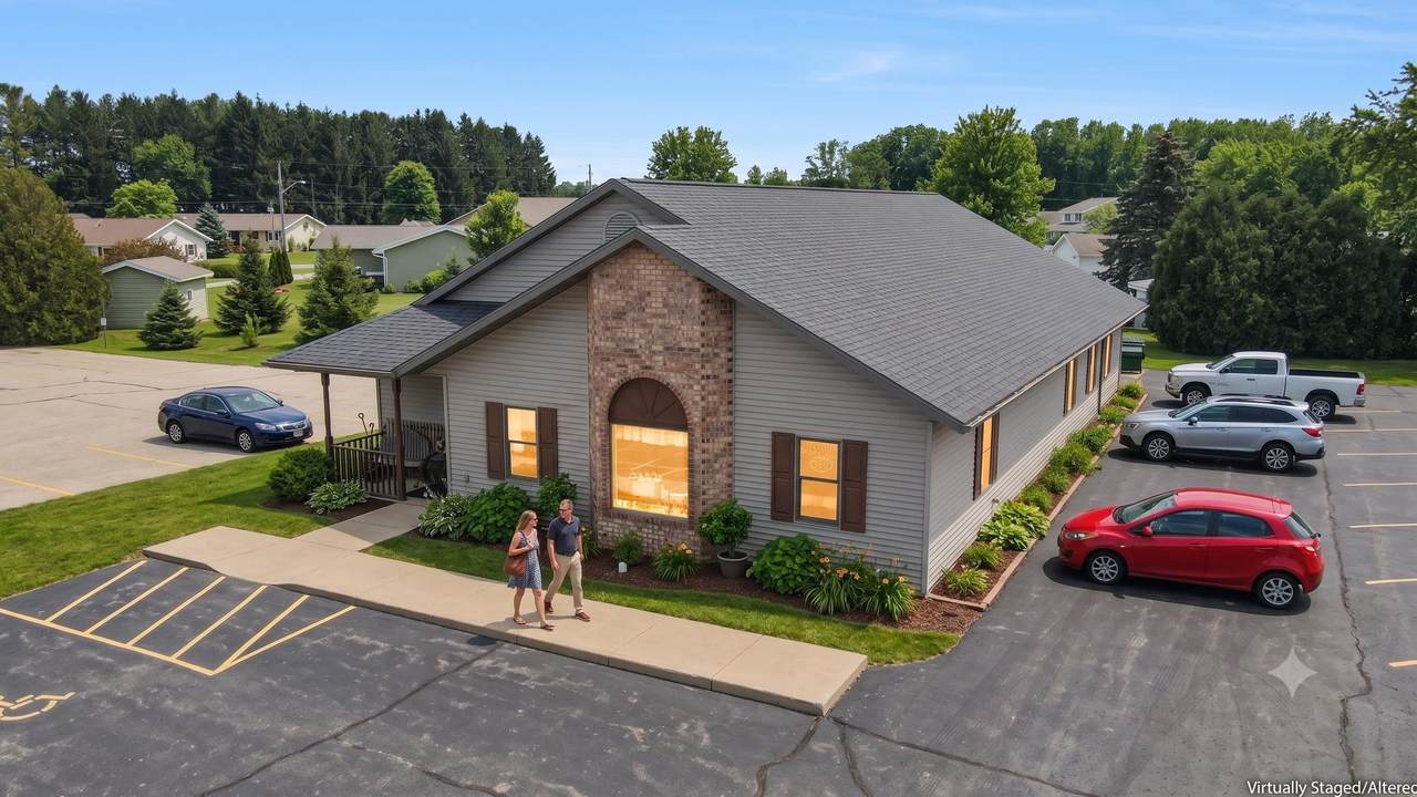 155 Menasha Avenue - Photo 1