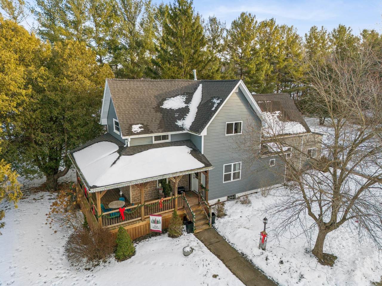 W10763 Cross Road - Photo 1