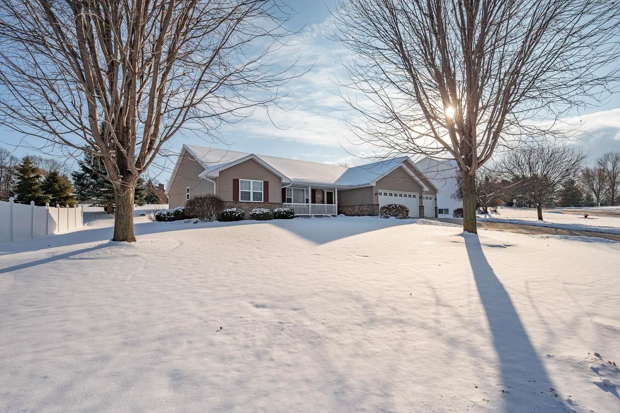4011 Garrett Street - Photo 1