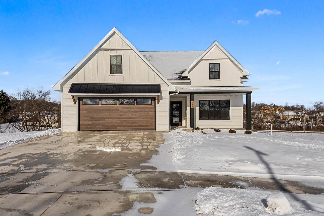 541 Security Boulevard - Photo 1
