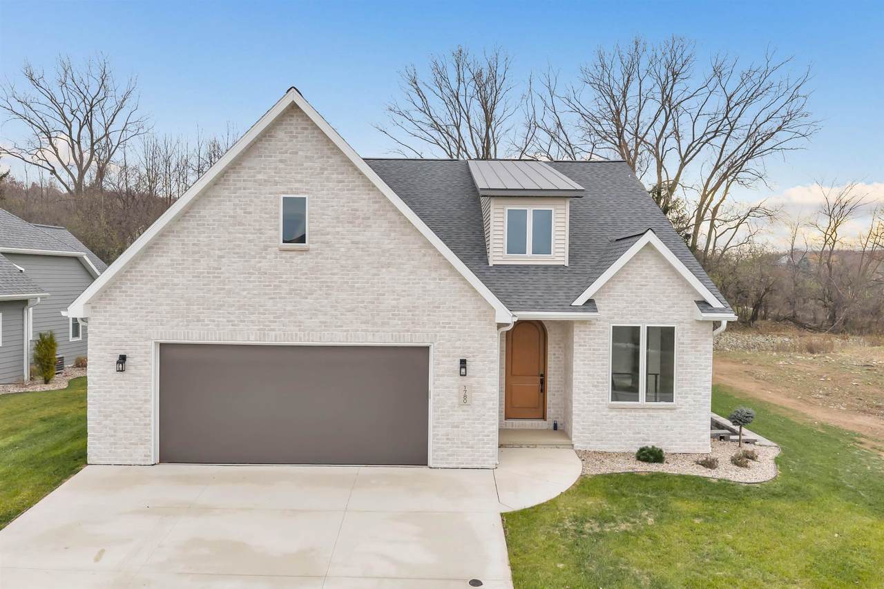 1780 Bobby Jones Drive - Photo 1