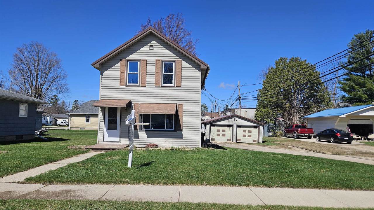 213 Wescott Avenue - Photo 1