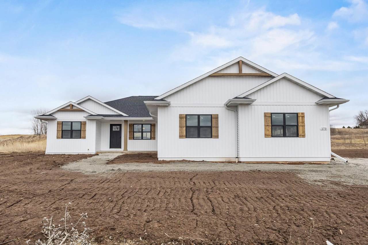 W173 Meadow Ridge Trail - Photo 1