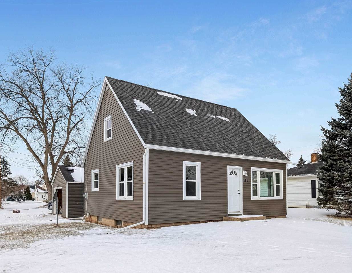 181 Washington Street - Photo 1