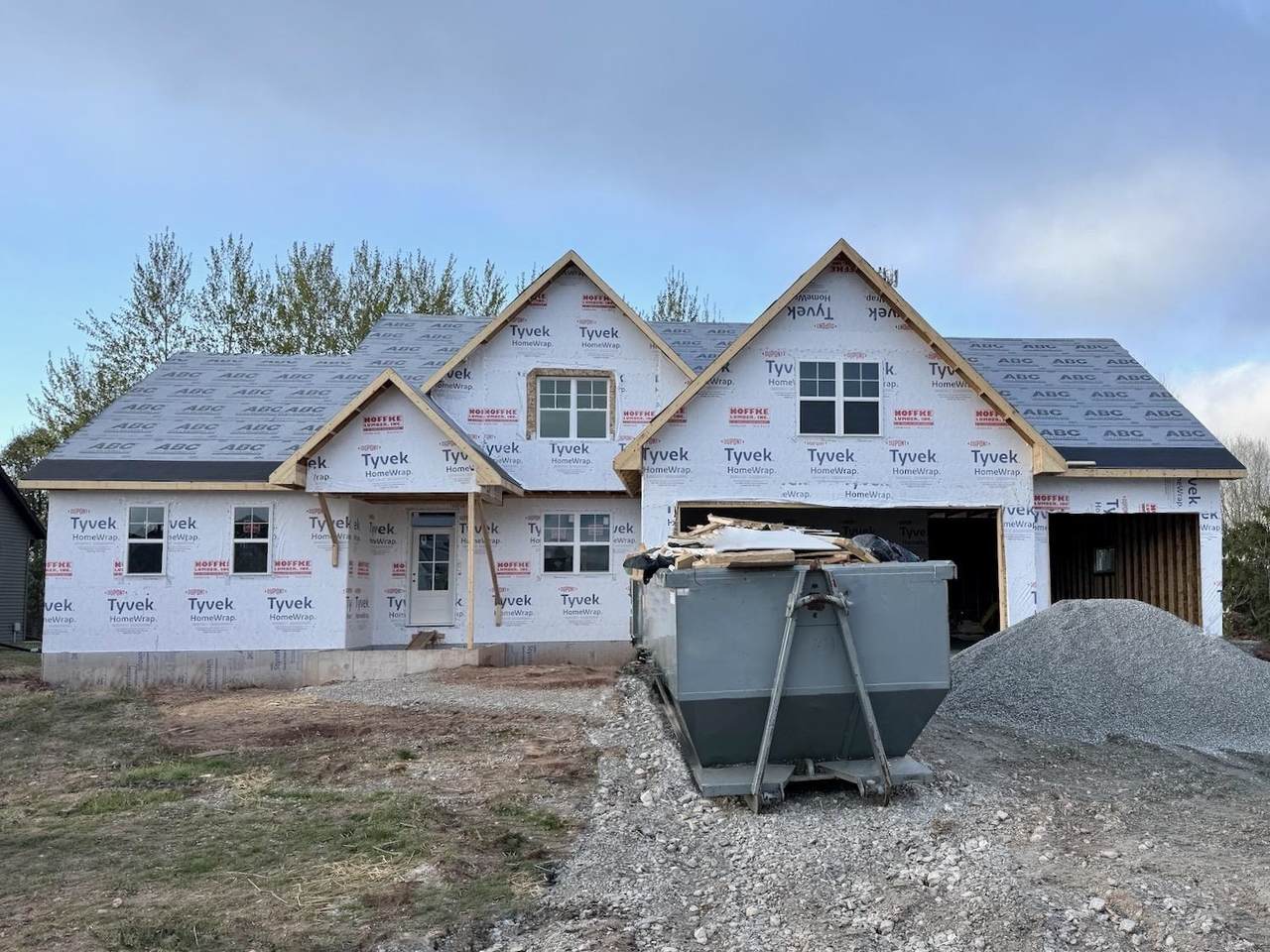 W5875 Delta Drive - Photo 1