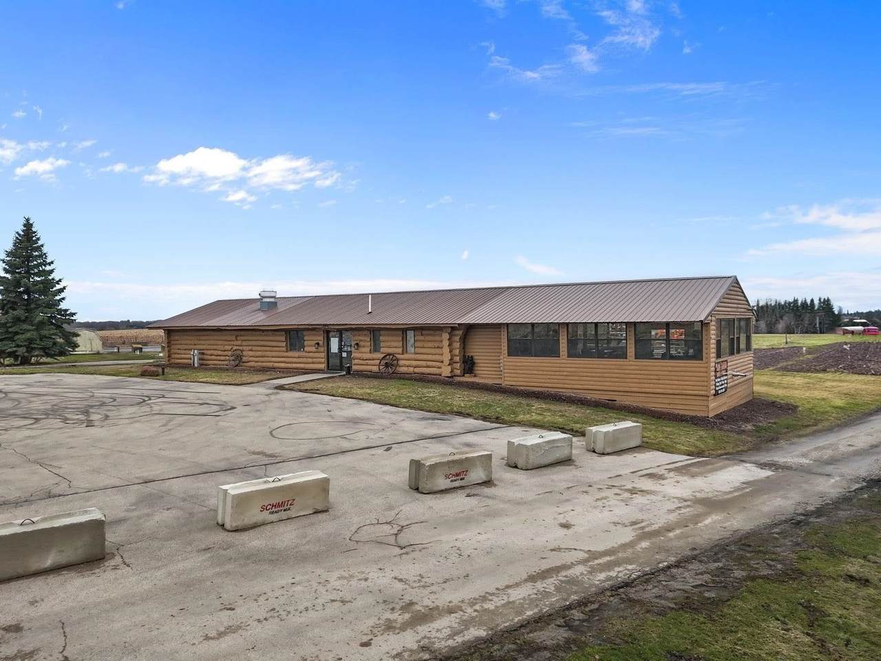 8826 Grams Road - Photo 1
