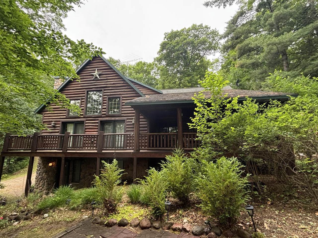 17410 Wheeler Lake Lane - Photo 1