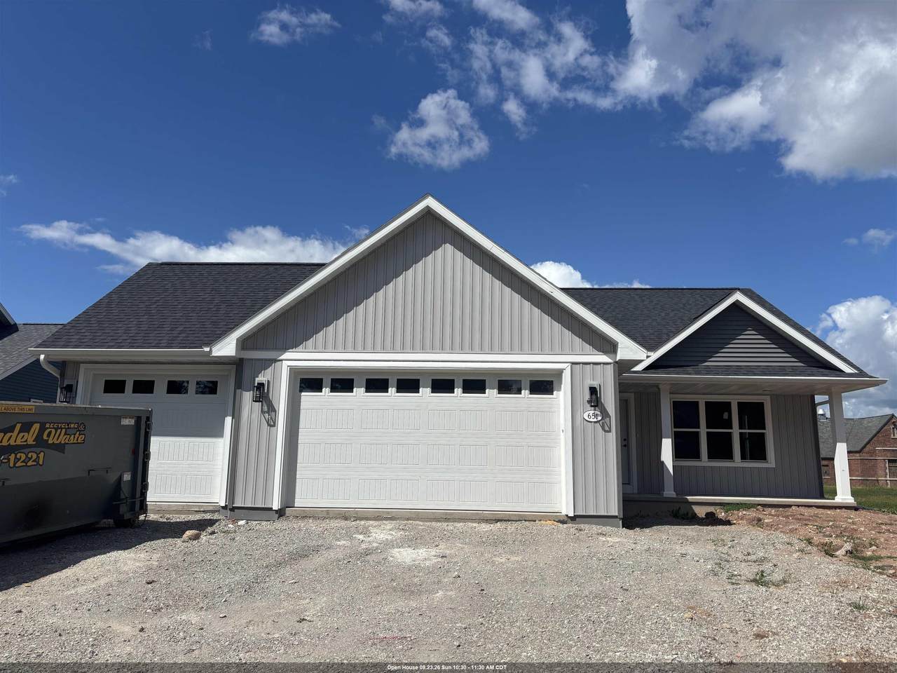 651 Reed Street - Photo 1