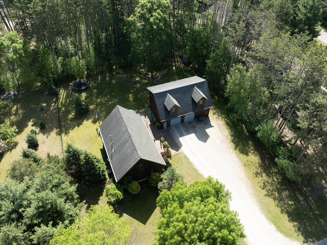 N2208 Cleghorn Road - Photo 1
