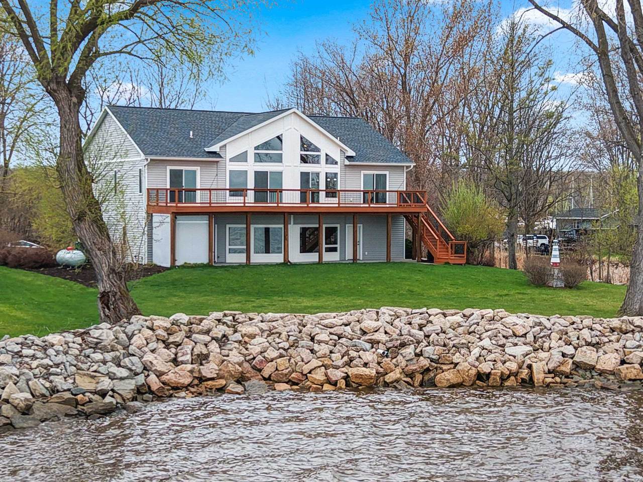 534 Resort Road - Photo 1