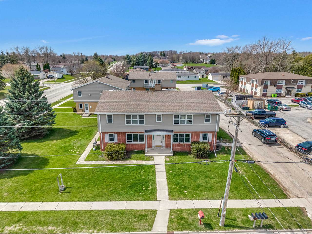 1801 Mason Street - Photo 1