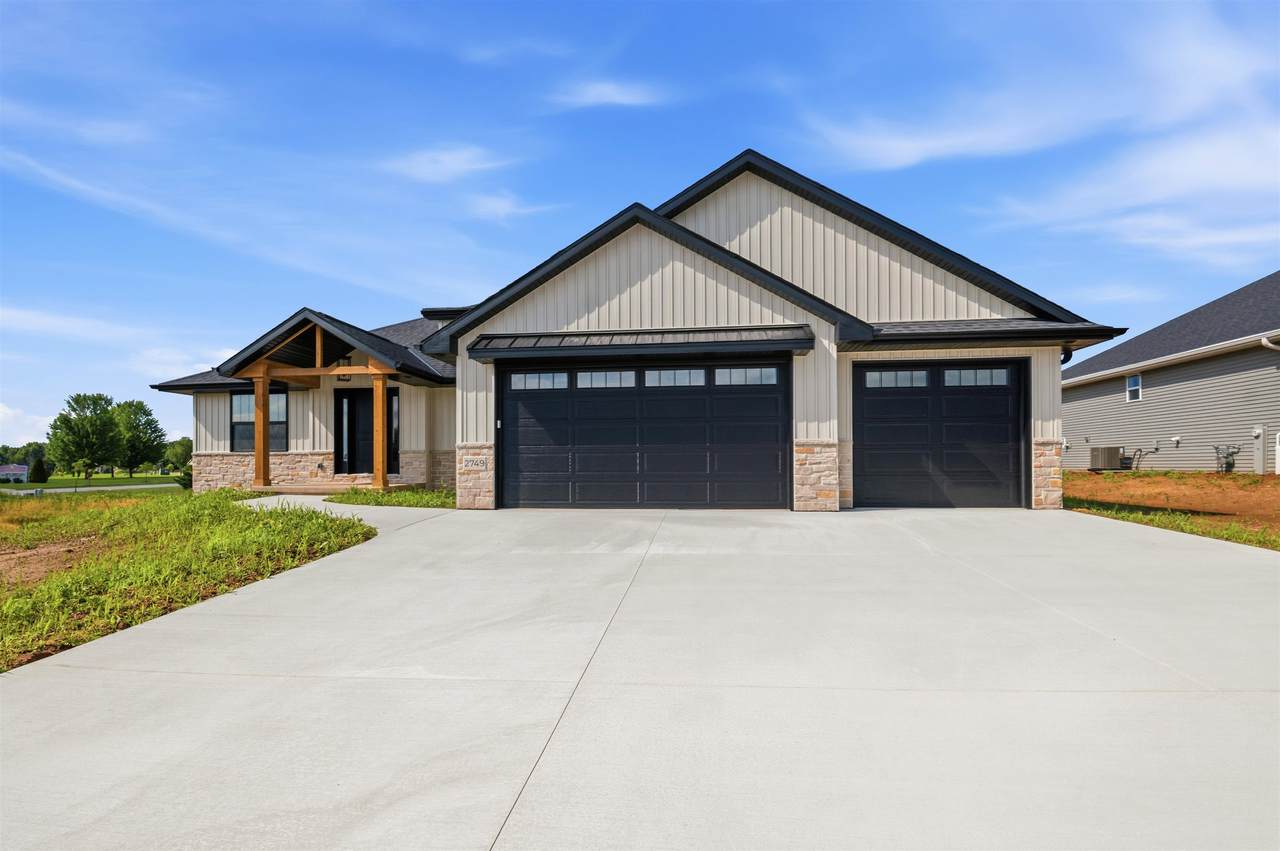 2749 Stelor Drive - Photo 1