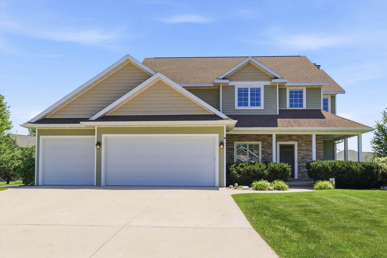 W5261 Arbor Vitae Court - Photo 1
