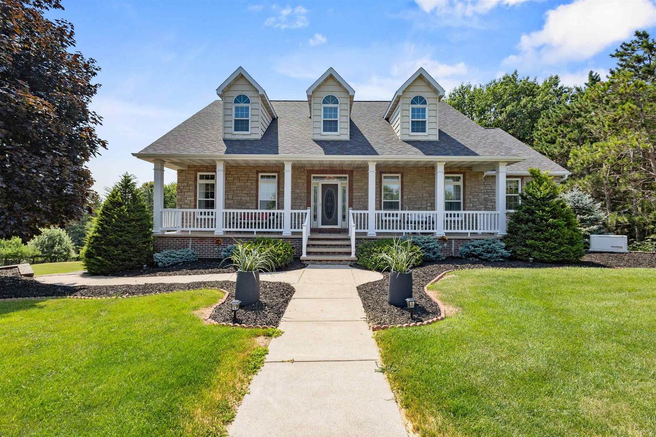 N3224 Feather Ridge Drive - Photo 1